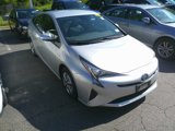 Used 2017 Toyota Prius Two image 2