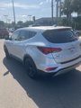 Used 2017 Hyundai Santa Fe Sport w/ Cargo Package image 4