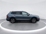 New 2024 Volkswagen Tiguan Wolfsburg Edition image 2
