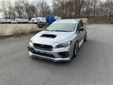 Used 2017 Subaru WRX STI Limited image 2