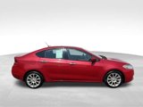 Used 2013 Dodge Dart Limited w/ Premium Group image 4