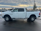 Used 2017 RAM 2500 SLT image 2