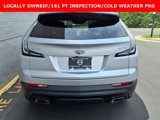 Used 2019 Cadillac XT4 Sport w/ Cold Weather Package image 4