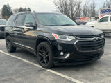 Used 2019 Chevrolet Traverse Premier w/ Redline Edition image 3