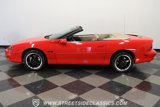 Used 2002 Chevrolet Camaro Z28 image 2