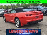 Used 2012 Chevrolet Camaro LT w/ RS Package image 3