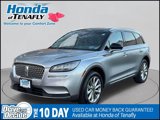 Used 2022 Lincoln Corsair AWD w/ Premium Package image 2
