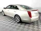 Used 2014 Cadillac XTS Luxury image 4