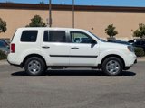 Used 2014 Honda Pilot LX image 4
