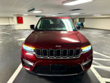 Used 2024 Jeep Grand Cherokee Limited 4xe image 4