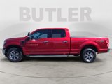 Certified 2018 Ford F150 XLT w/ Equipment Group 302A Luxury image 2
