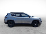 Certified 2022 Jeep Compass Latitude w/ Convenience Group image 6