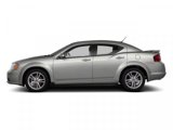 Used 2013 Dodge Avenger SXT image 3