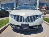 Used 2013 Lincoln MKX AWD image 2