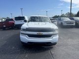 Used 2017 Chevrolet Silverado 1500 Custom w/ Custom Convenience Package image 4