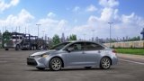 New 2025 Toyota Corolla LE image 5