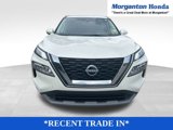 Used 2023 Nissan Rogue SV image 2