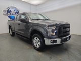 Used 2016 Ford F150 XL w/ Equipment Group 101A Mid image 2
