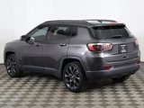 Used 2021 Jeep Compass 80th Special Edition image 6