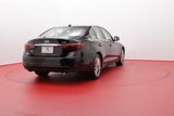 Used 2022 INFINITI Q50 Luxe w/ Cargo Package image 5