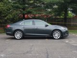 Used 2014 Chevrolet Malibu LTZ image 2