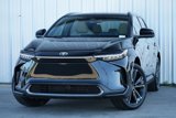 Used 2024 Toyota bZ4X Limited image 3