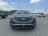 Used 2022 Ford Edge SEL image 2