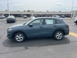 New 2025 Honda HR-V LX image 3