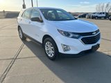 Used 2019 Chevrolet Equinox LS image 4