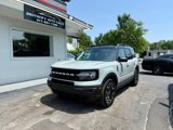 Used 2023 Ford Bronco Sport Outer Banks image 4