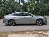 Certified 2024 Chevrolet Malibu LT image 2