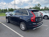 Used 2017 Volvo XC90 T6 Momentum w/ Vision Package image 3