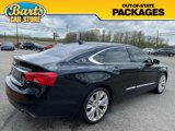 Used 2016 Chevrolet Impala LTZ w/ Enhanced Convenience Package image 6