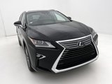 Used 2018 Lexus RX 350 AWD image 3