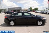 Used 2019 Ford Fusion S image 4