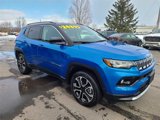 Used 2022 Jeep Compass Limited image 4