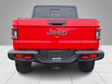 Used 2022 Jeep Gladiator Rubicon w/ LED Lighting Group image 5