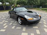 Used 1997 Porsche Boxster image 2