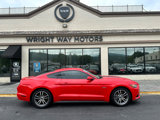 Used 2016 Ford Mustang GT image 2