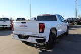 New 2025 GMC Sierra 1500 Elevation image 5