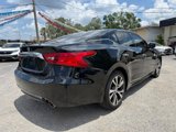 Used 2017 Nissan Maxima 3.5 S image 5