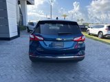 Certified 2021 Chevrolet Equinox LT image 4