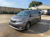 Used 2015 Toyota Sienna SE Premium image 3