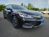 Used 2016 Honda Accord EX-L image 3