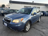 Used 2015 Subaru Forester 2.5i Premium w/ Protection Package #1 image 3