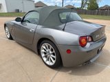 Used 2003 BMW Z4 2.5i image 3