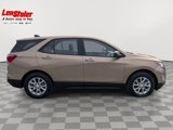 Used 2018 Chevrolet Equinox LS image 6