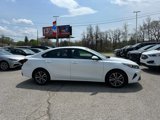 Used 2022 Kia Forte LXS image 2
