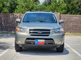 Used 2009 Hyundai Santa Fe Limited image 2