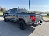 New 2025 Ford F150 STX w/ Equipment Group 201A FX4 image 6